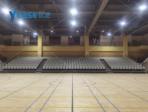 福建省福州市融僑雙語學校