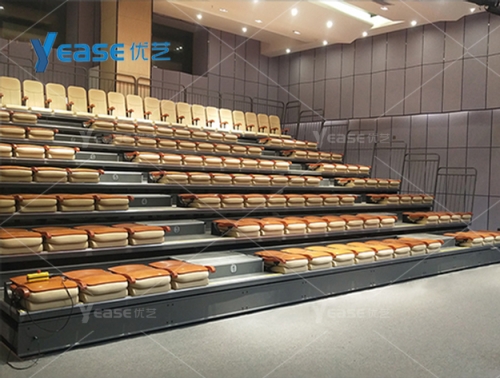 廣東省韶關市新豐縣演播廳