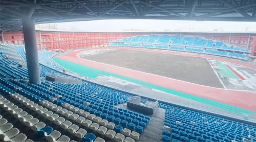 專業(yè)場館座椅六大核心指標(biāo)，打造安全舒適觀演體驗(yàn)