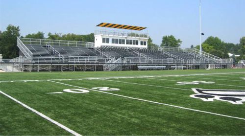 風(fēng)靡全球的裝配式金屬看臺(tái)，如何賦能多元空間？