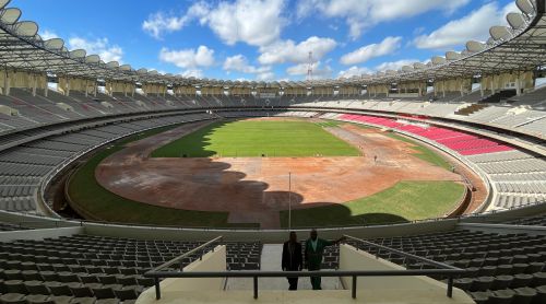 體育場(chǎng)館等級(jí)怎么分？不同級(jí)別能辦哪些比賽？